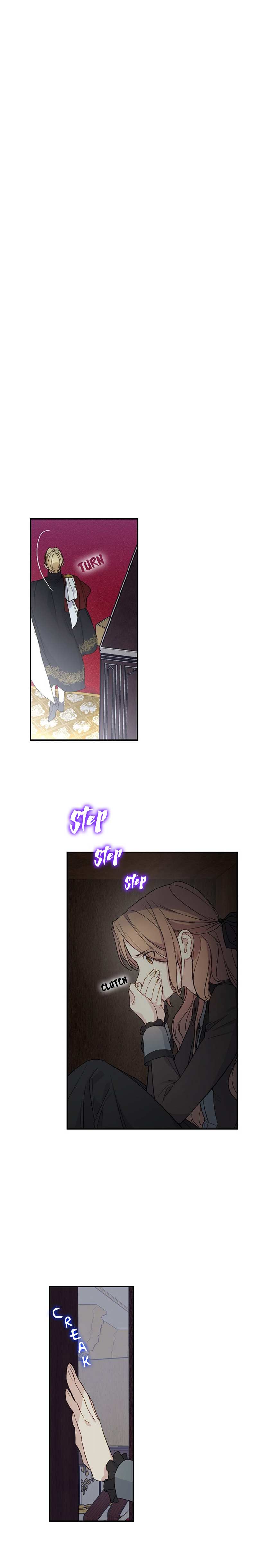 Read A Capable Maid Manga Online