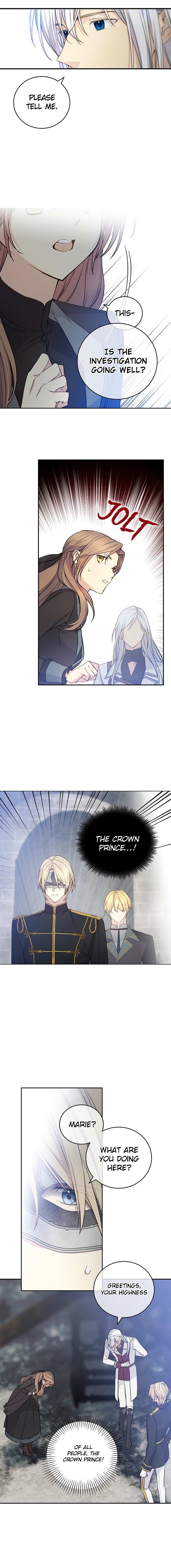 Read A Capable Maid Manga Online