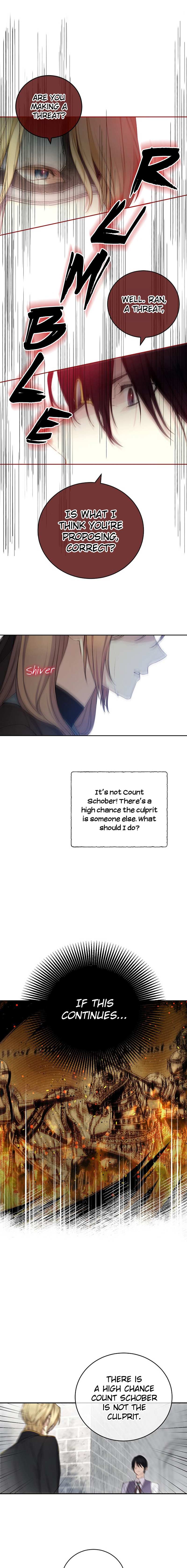Read A Capable Maid Manga Online