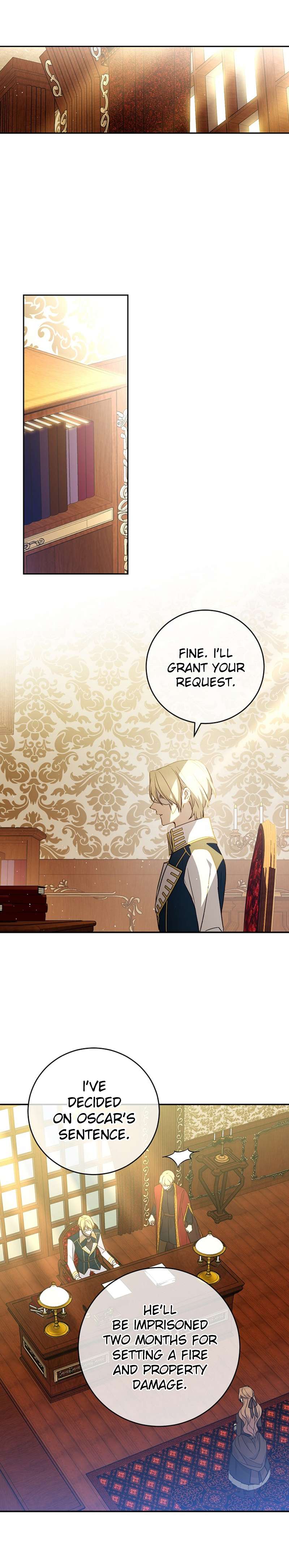Read A Capable Maid Manga Online