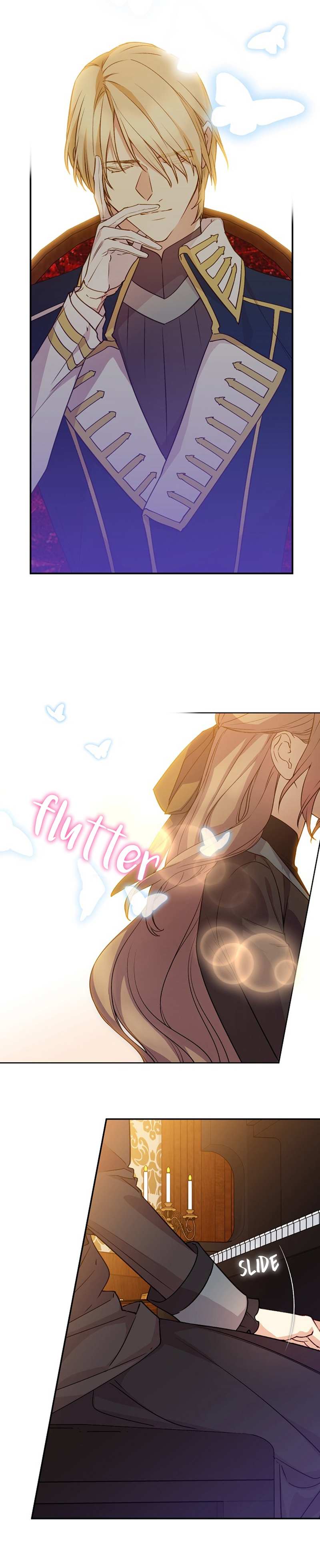 Read A Capable Maid Manga Online