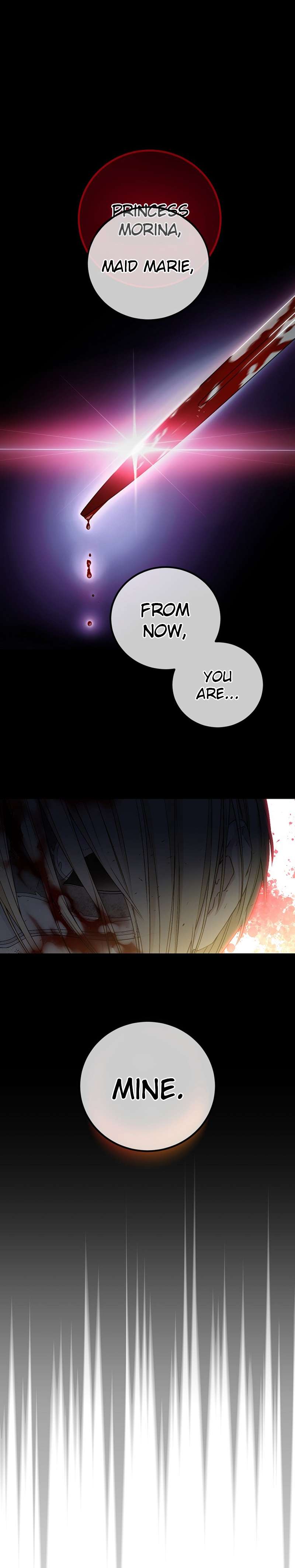 Read A Capable Maid Manga Online