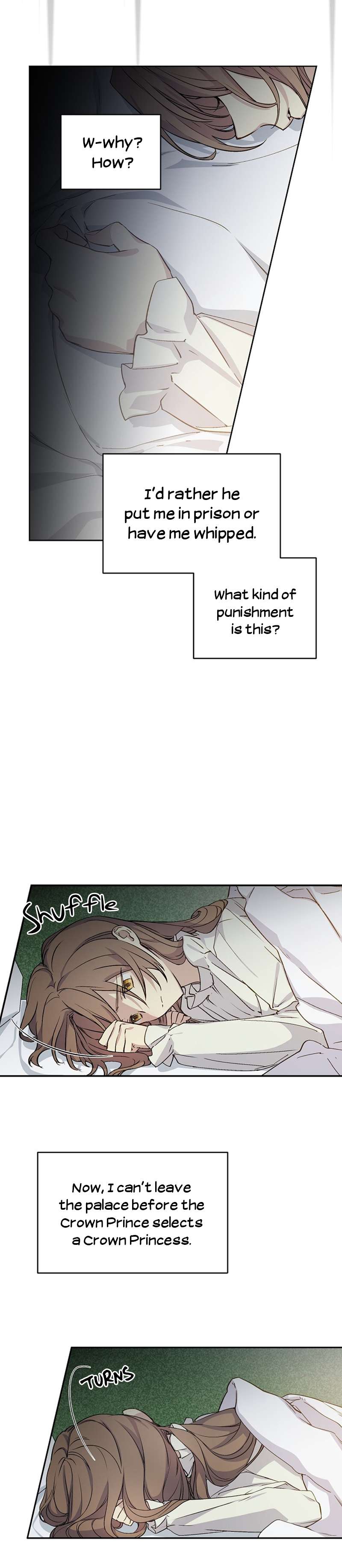 Read A Capable Maid Manga Online
