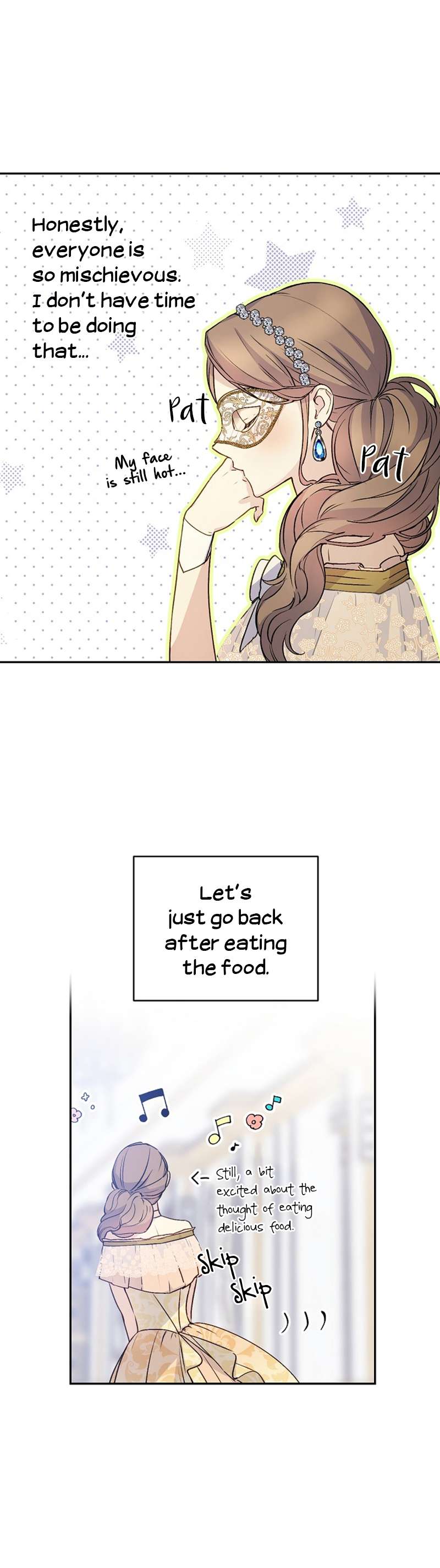 Read A Capable Maid Manga Online