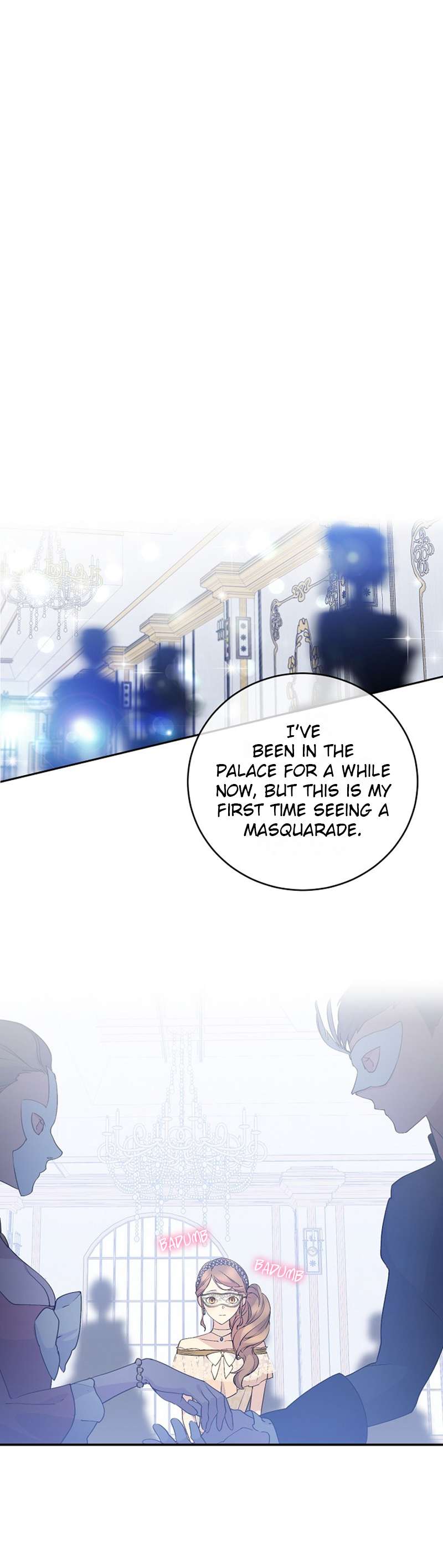 Read A Capable Maid Manga Online