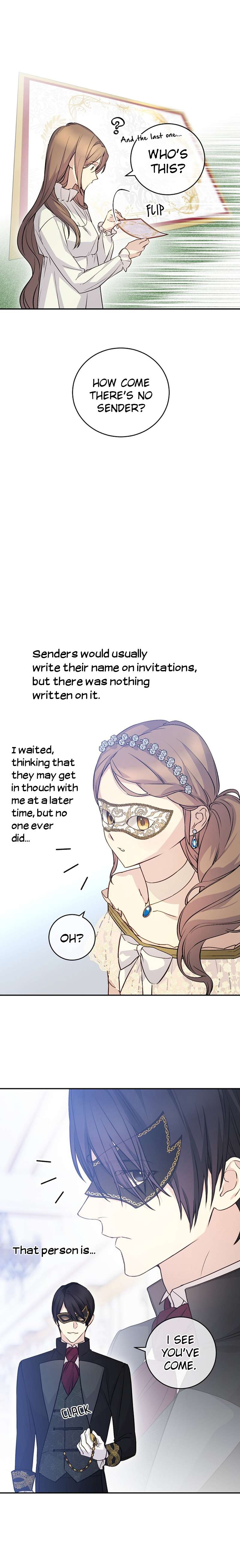 Read A Capable Maid Manga Online