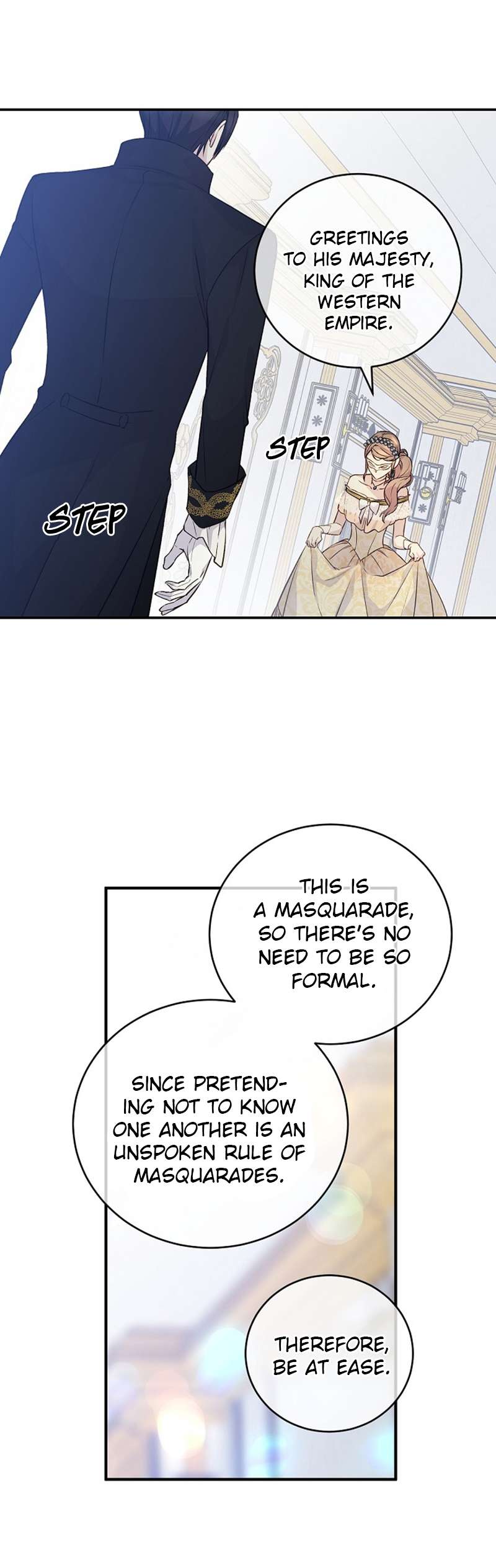 Read A Capable Maid Manga Online