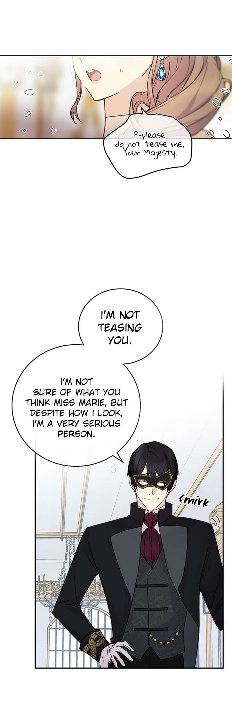 Read A Capable Maid Manga Online