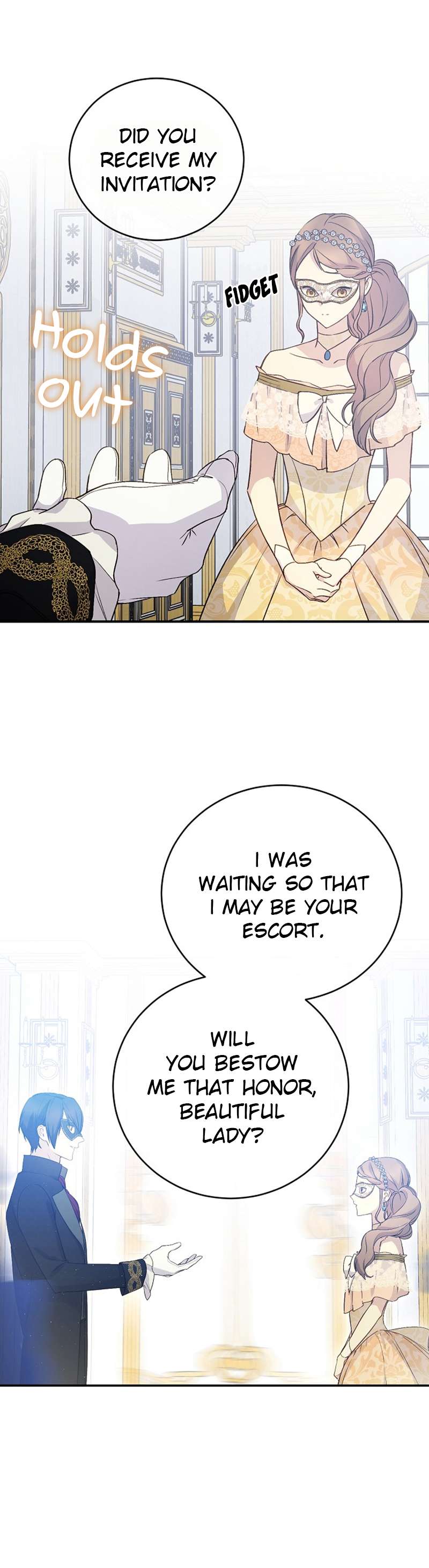 Read A Capable Maid Manga Online