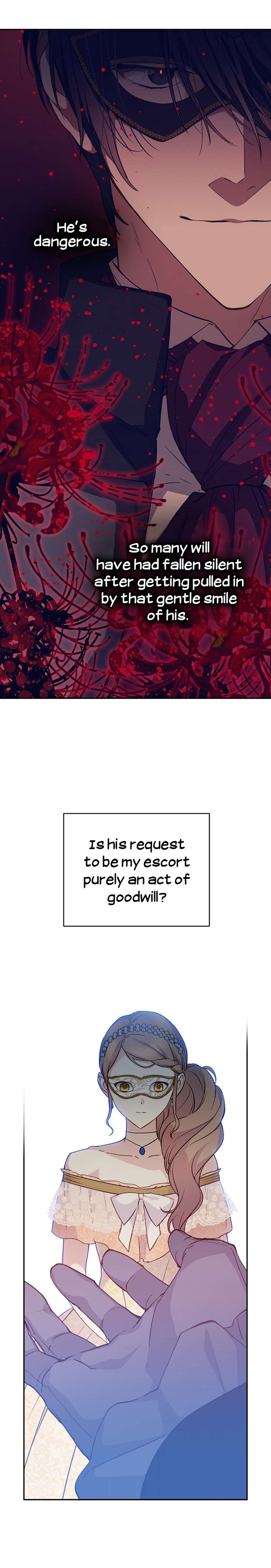 Read A Capable Maid Manga Online