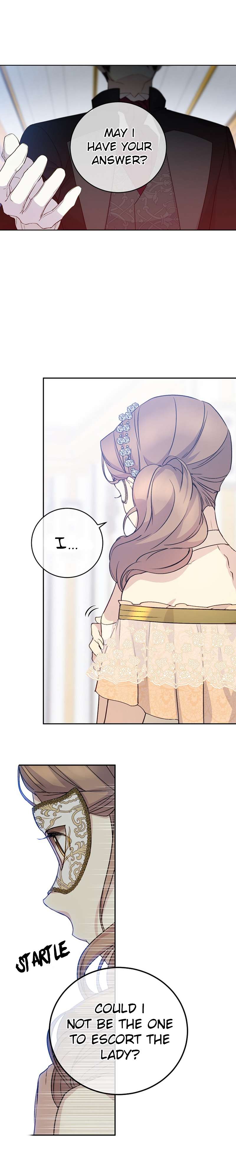Read A Capable Maid Manga Online