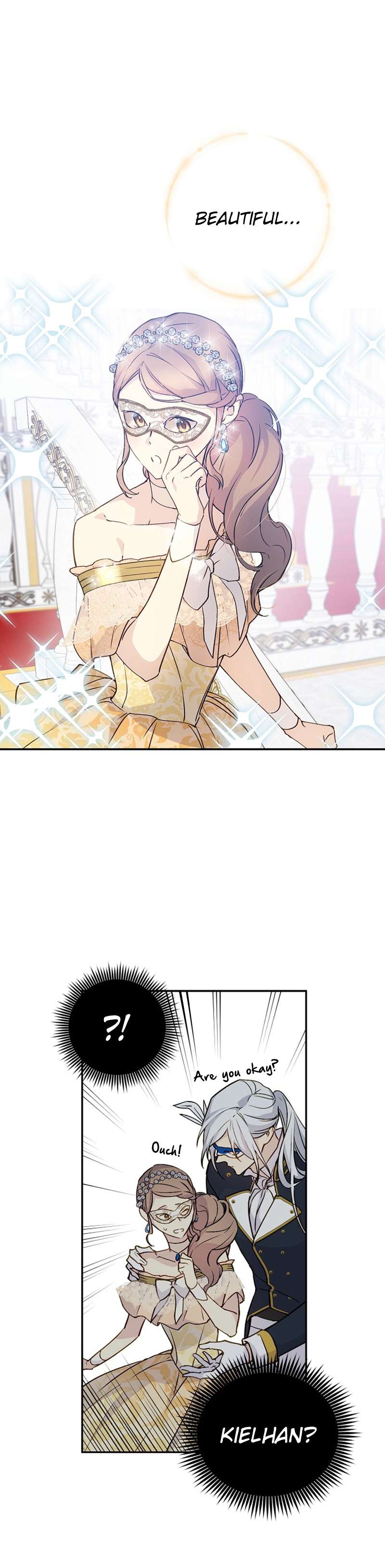 Read A Capable Maid Manga Online