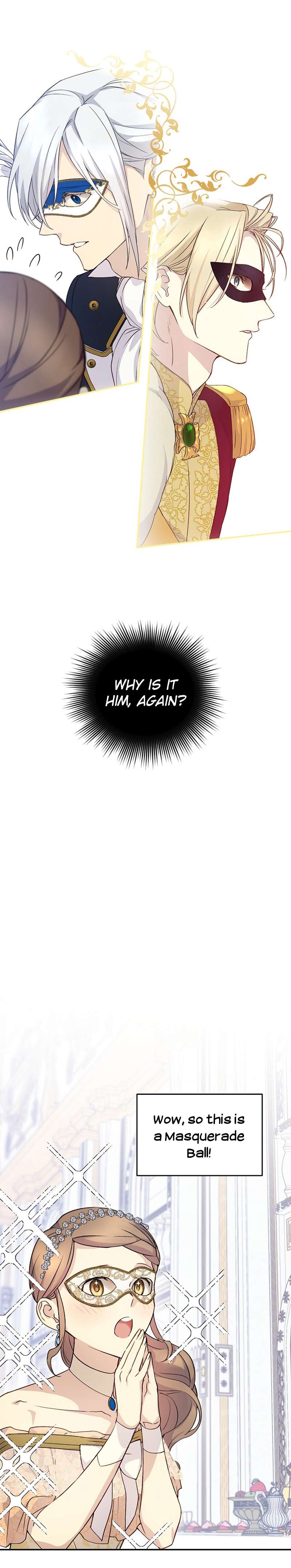 Read A Capable Maid Manga Online
