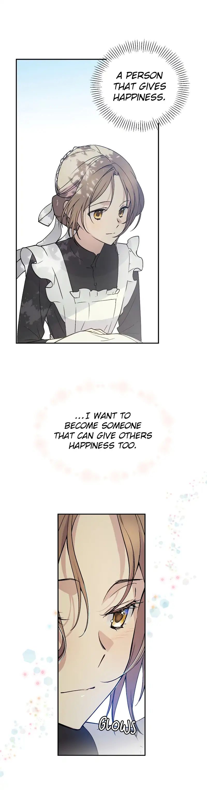 Read A Capable Maid Manga Online