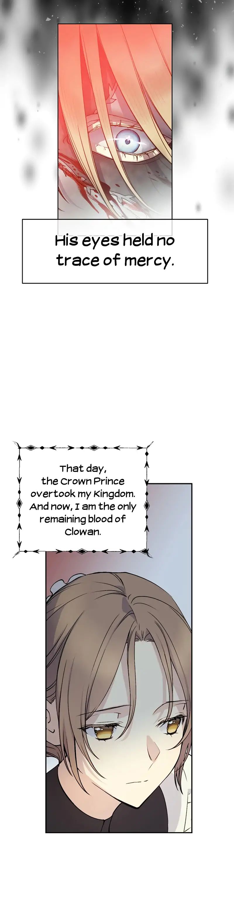 Read A Capable Maid Manga Online