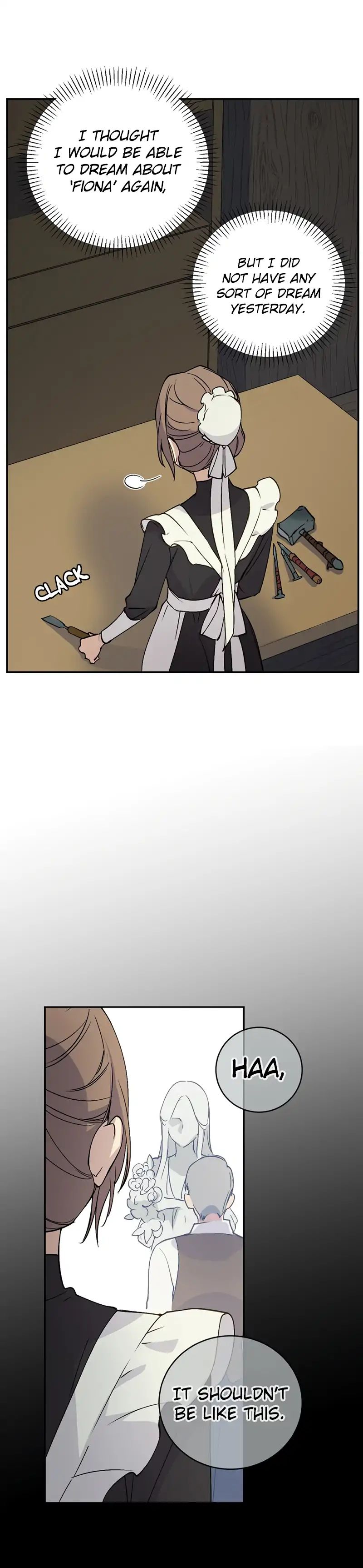 Read A Capable Maid Manga Online