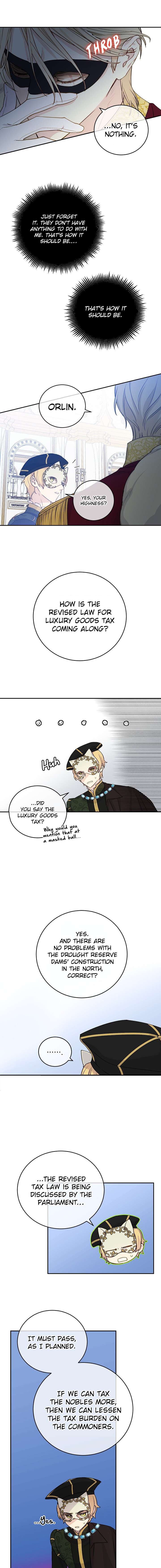 Read A Capable Maid Manga Online