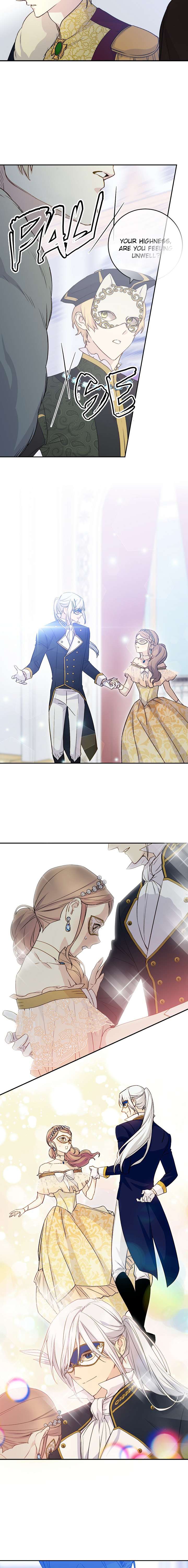 Read A Capable Maid Manga Online
