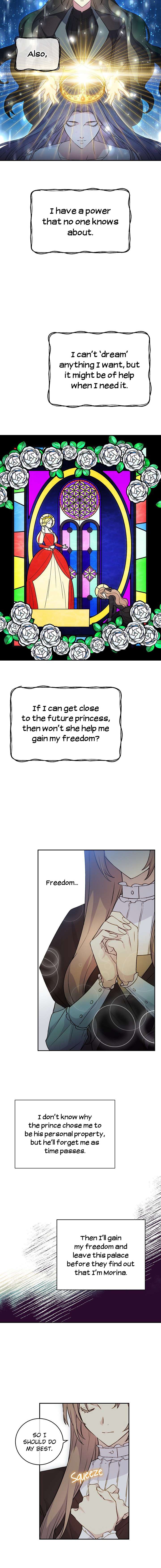 Read A Capable Maid Manga Online