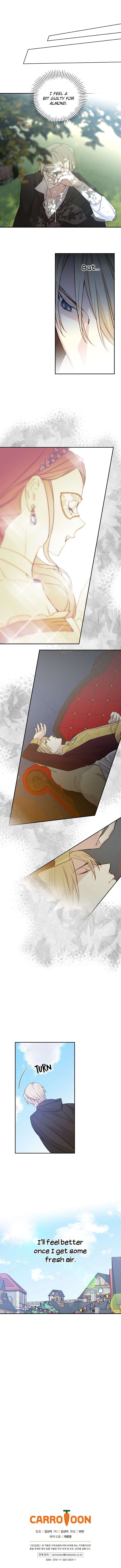 Read A Capable Maid Manga Online