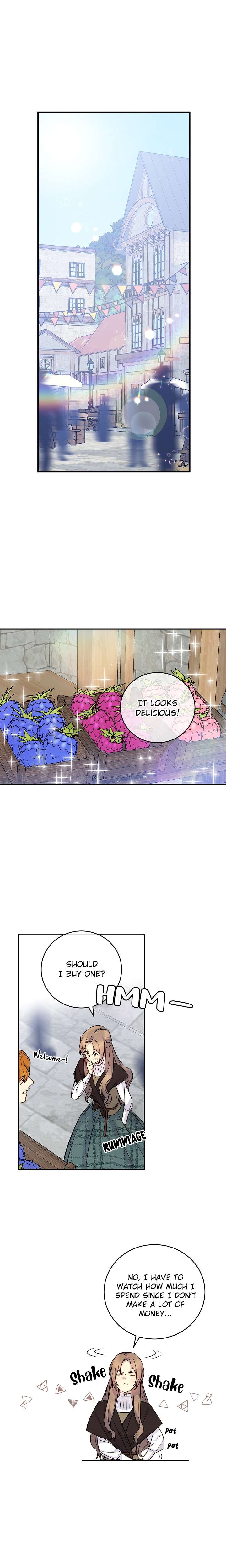 Read A Capable Maid Manga Online