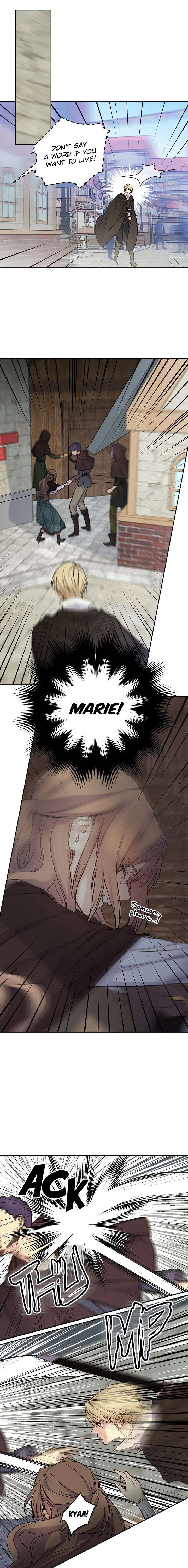 Read A Capable Maid Manga Online