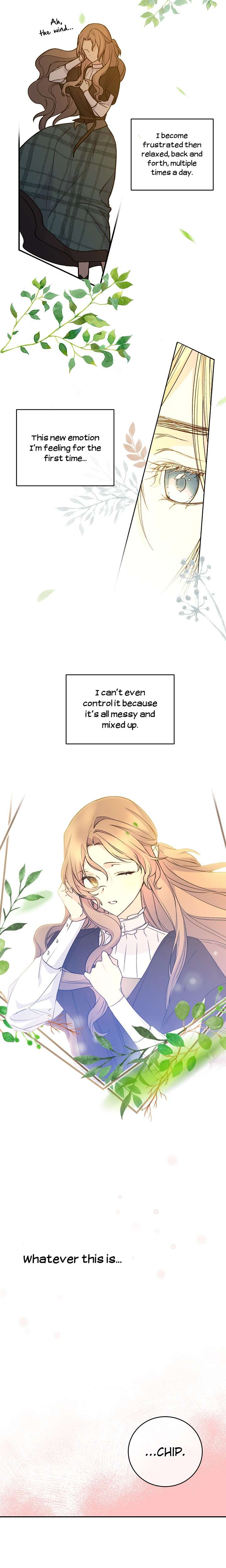 Read A Capable Maid Manga Online