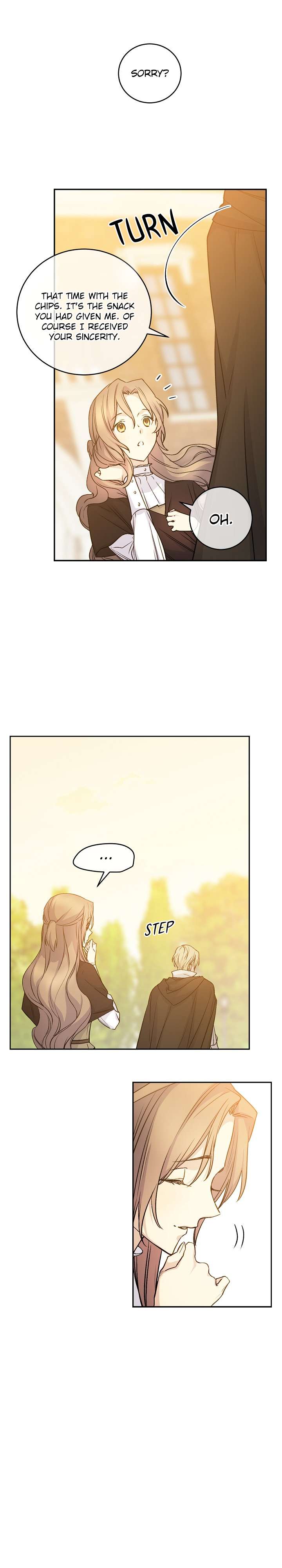 Read A Capable Maid Manga Online