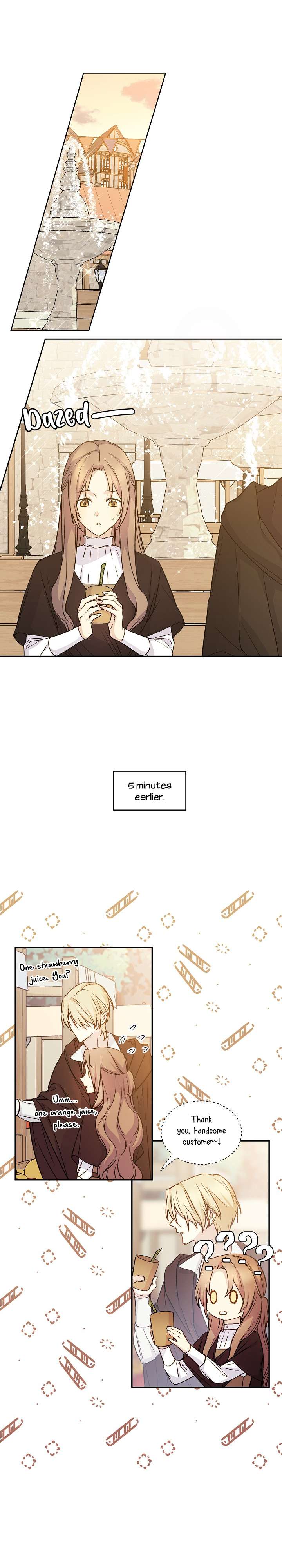 Read A Capable Maid Manga Online