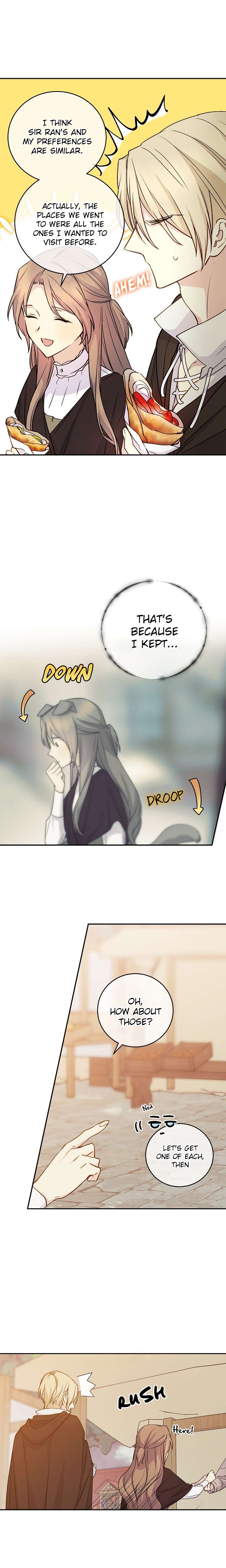 Read A Capable Maid Manga Online