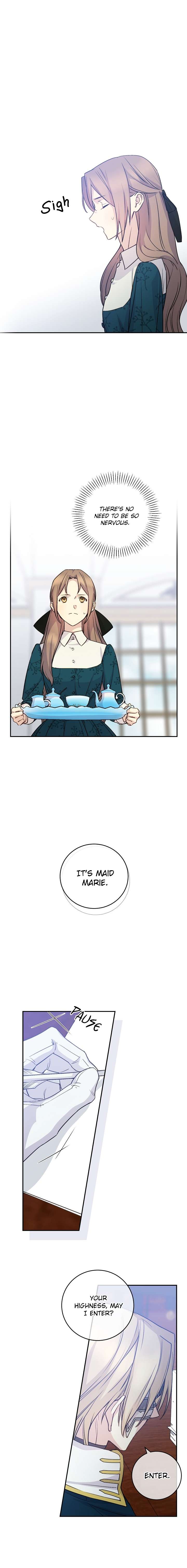 Read A Capable Maid Manga Online