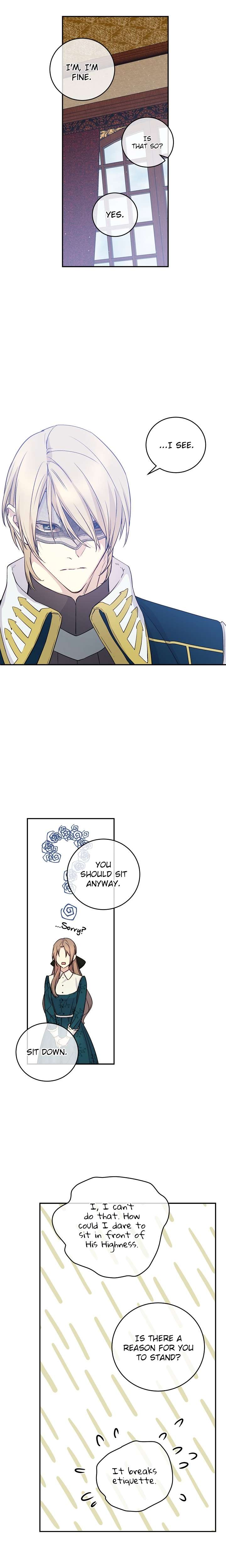 Read A Capable Maid Manga Online