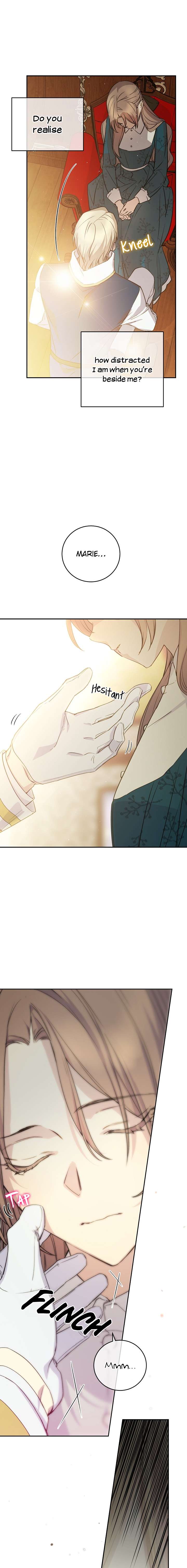 Read A Capable Maid Manga Online