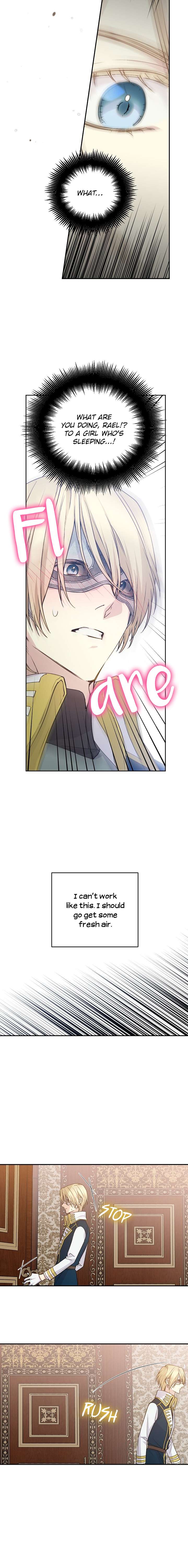 Read A Capable Maid Manga Online