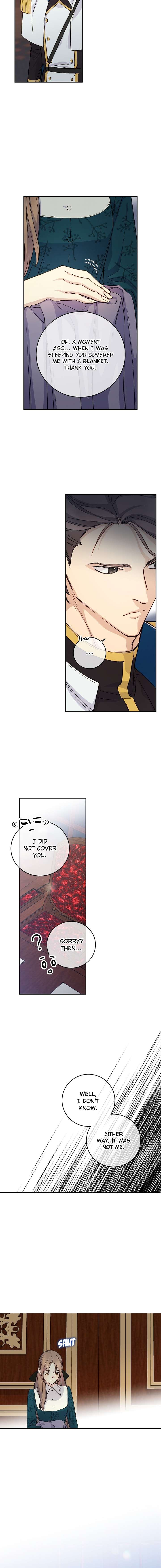 Read A Capable Maid Manga Online