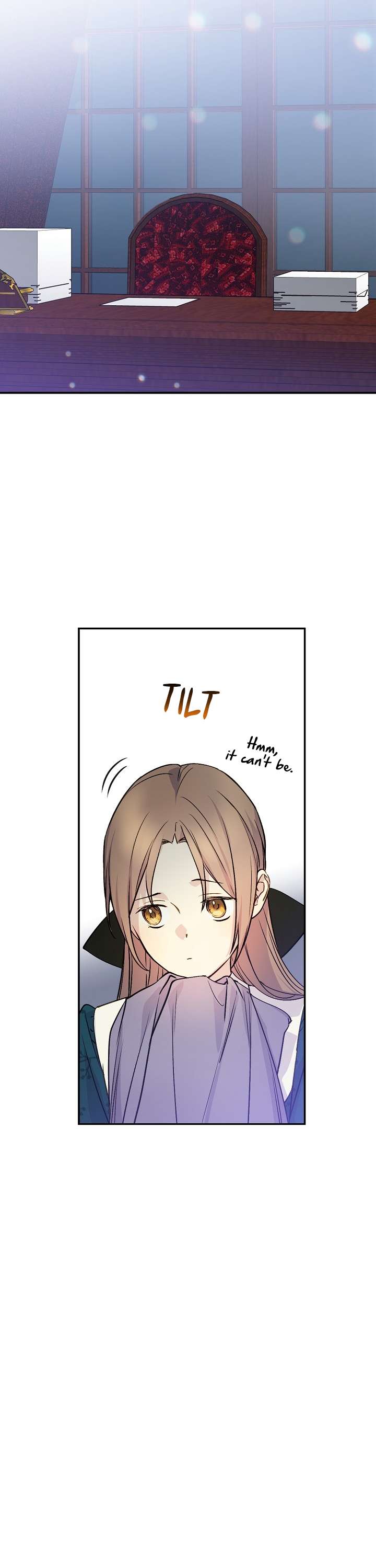 Read A Capable Maid Manga Online