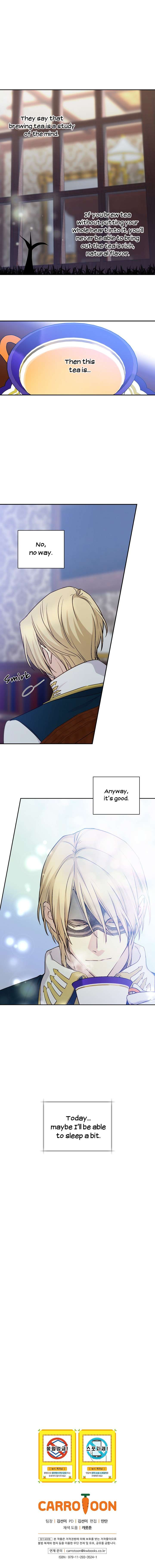 Read A Capable Maid Manga Online