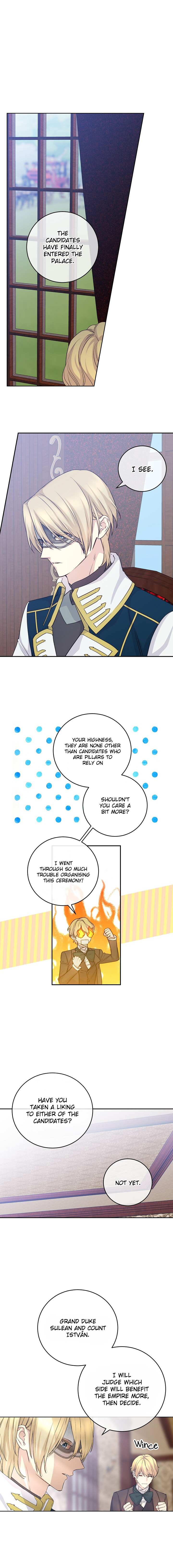 Read A Capable Maid Manga Online