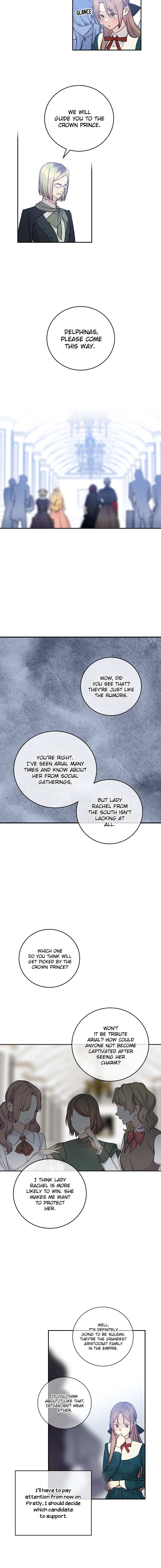 Read A Capable Maid Manga Online