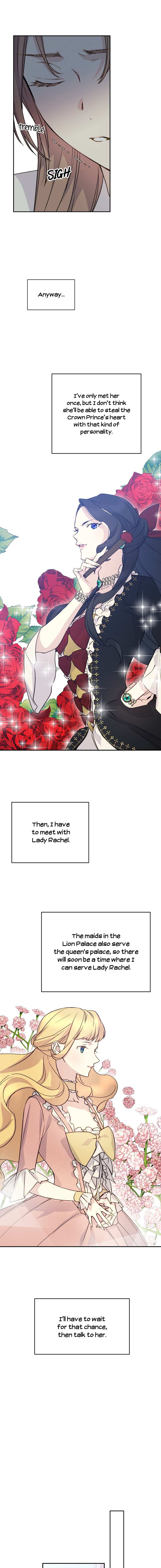 Read A Capable Maid Manga Online