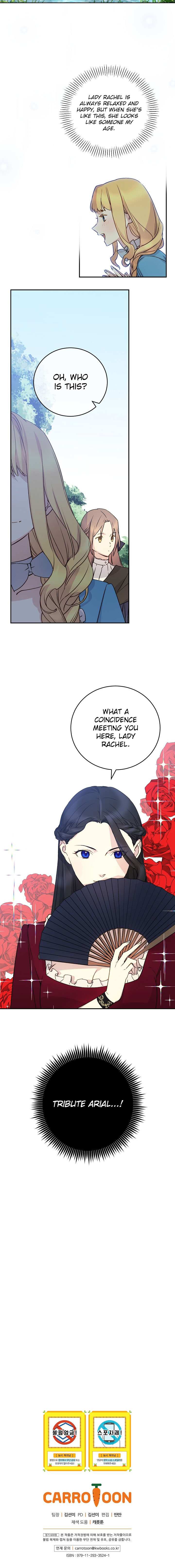 Read A Capable Maid Manga Online