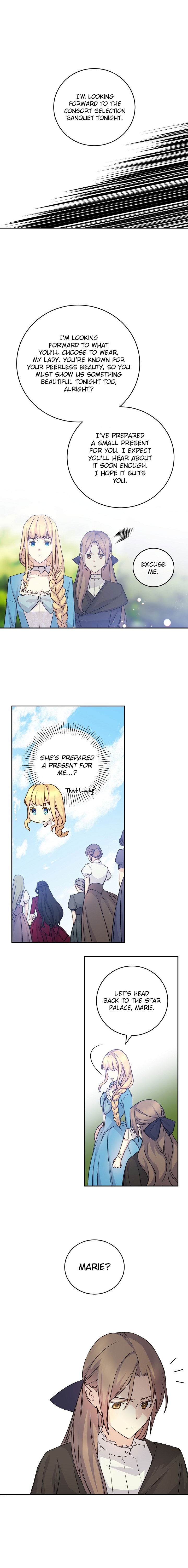 Read A Capable Maid Manga Online
