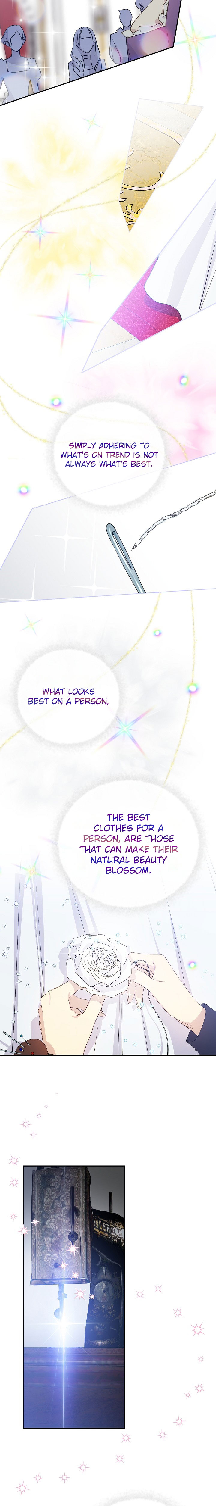 Read A Capable Maid Manga Online