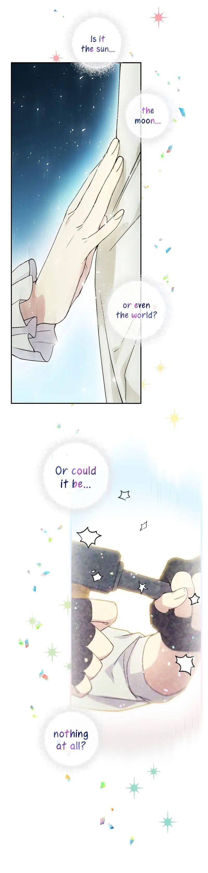 Read A Capable Maid Manga Online