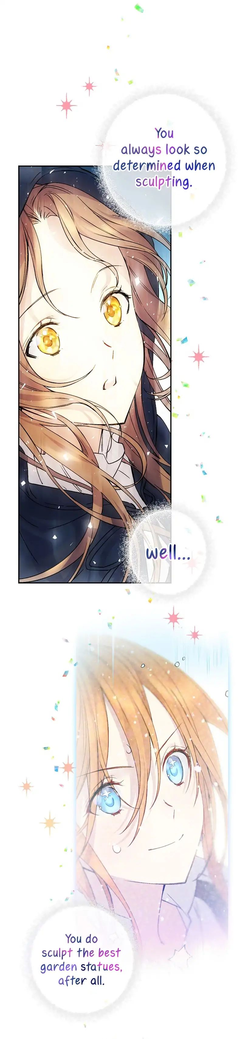 Read A Capable Maid Manga Online