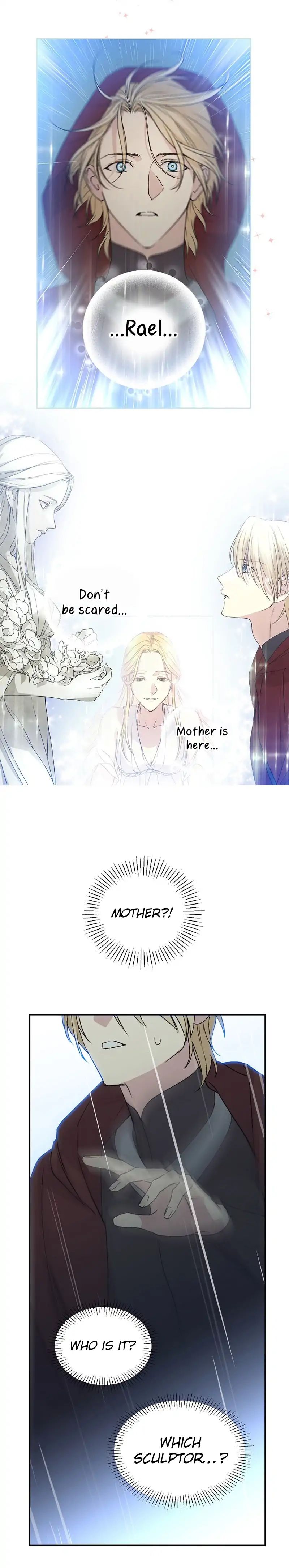 Read A Capable Maid Manga Online