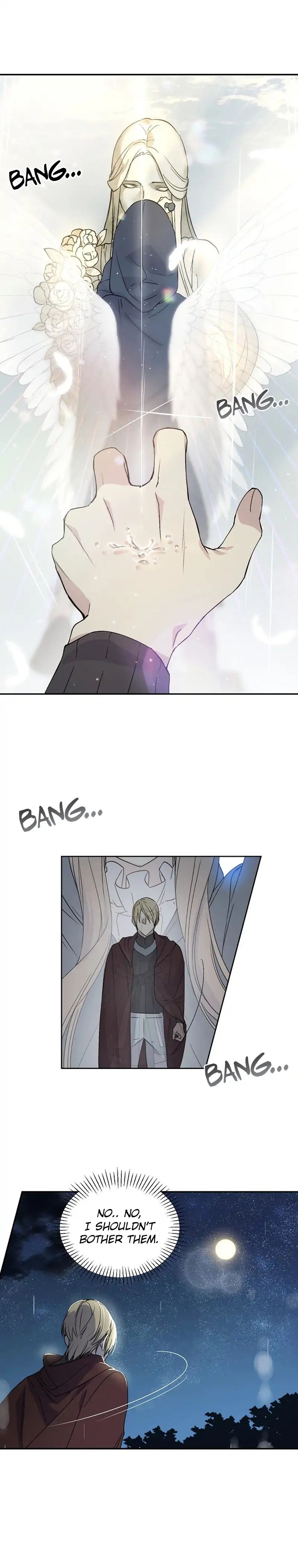Read A Capable Maid Manga Online