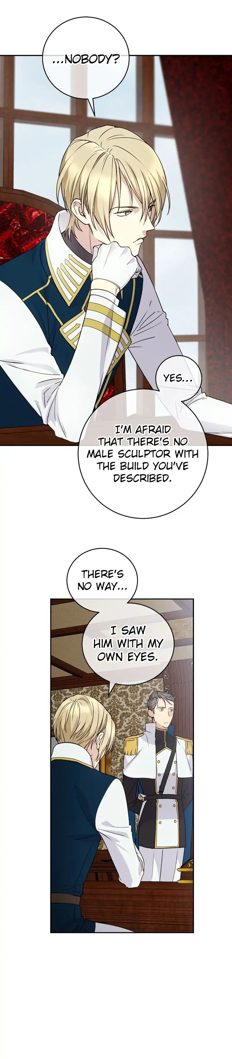 Read A Capable Maid Manga Online