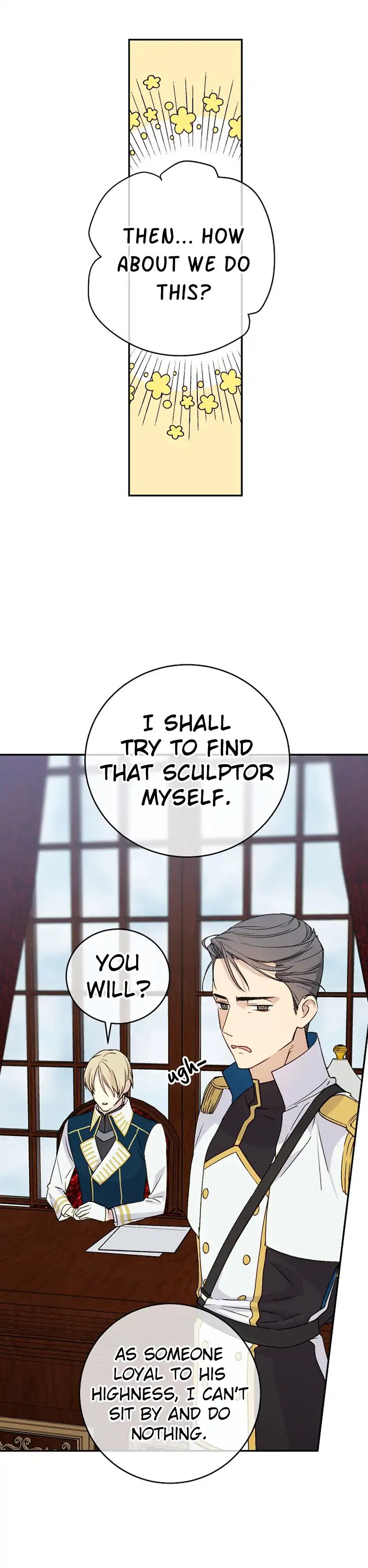 Read A Capable Maid Manga Online
