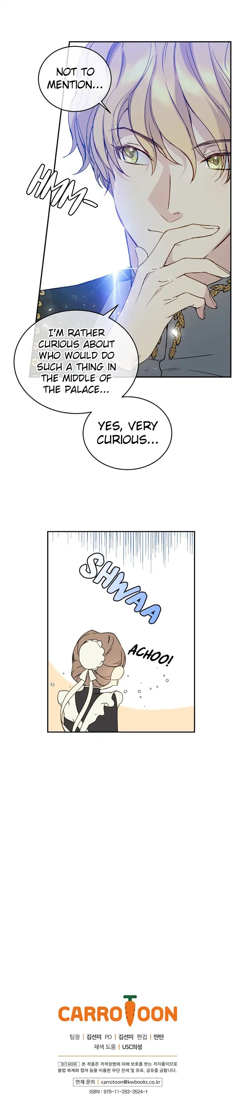 Read A Capable Maid Manga Online